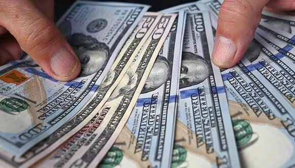 Análisis del dólar - Informe semanal 01/06