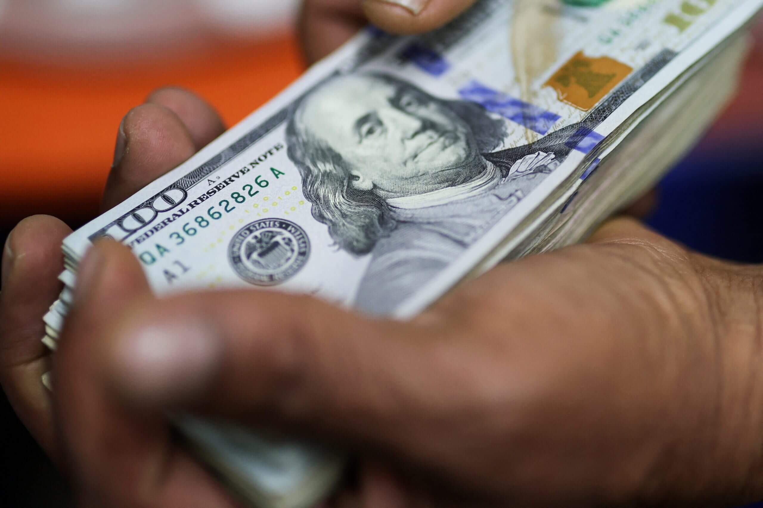 Análisis del dólar - Informe semanal 04/05