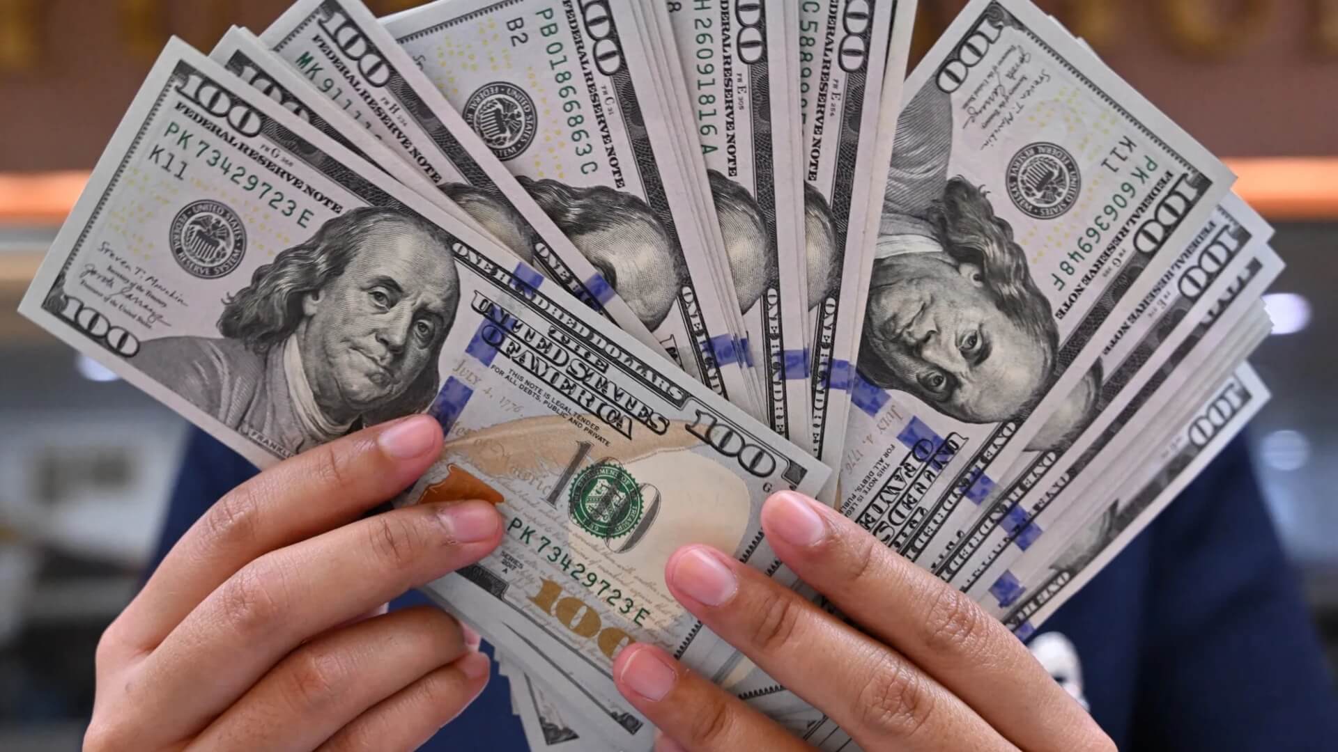 Análisis del dólar - Informe semanal 06/04