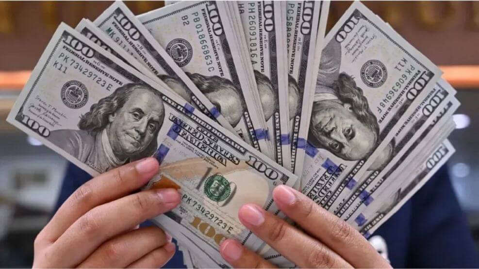 Análisis del dólar - Informe semanal 06/10