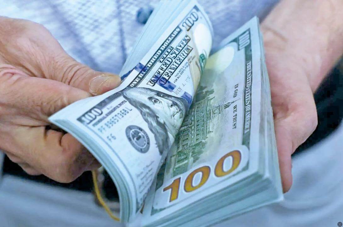 Análisis del dólar - Informe semanal 08/06 Análisis del dólar - Informe semanal 08/06