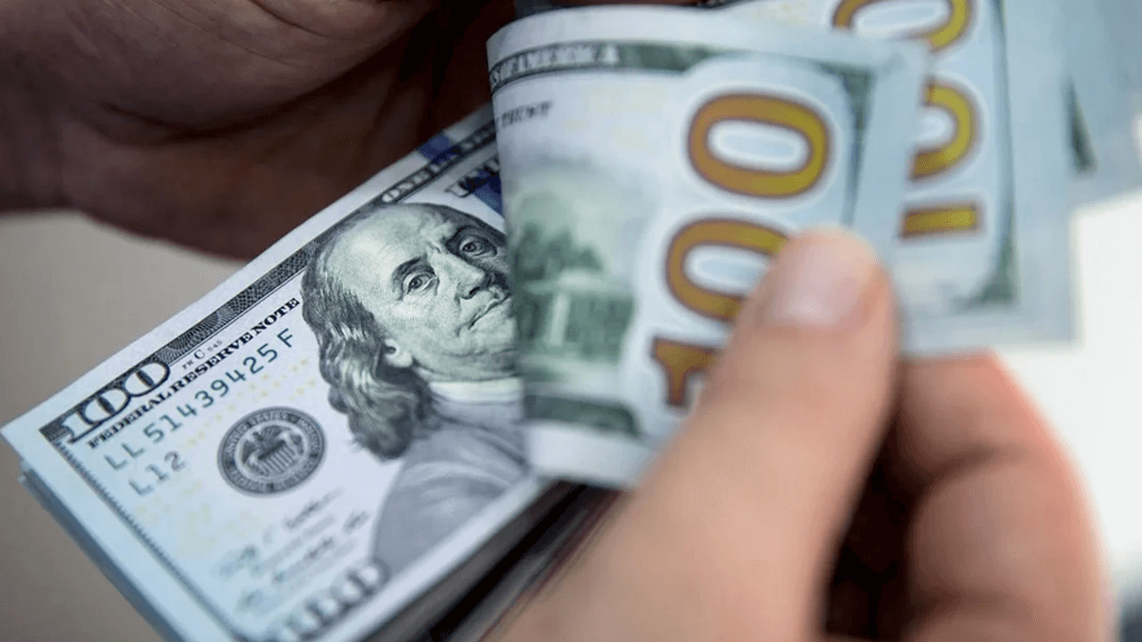 Análisis del dólar - Informe semanal 08/09
