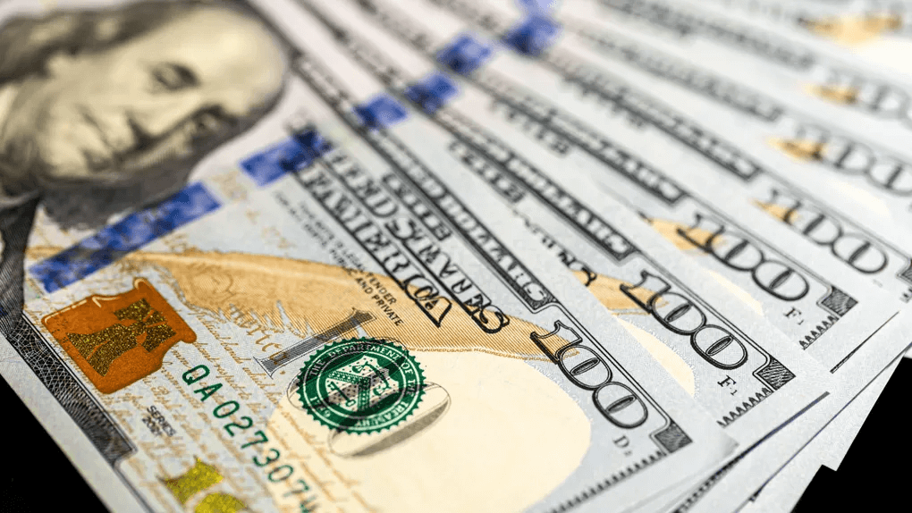 Análisis del dólar - Informe semanal 10/11