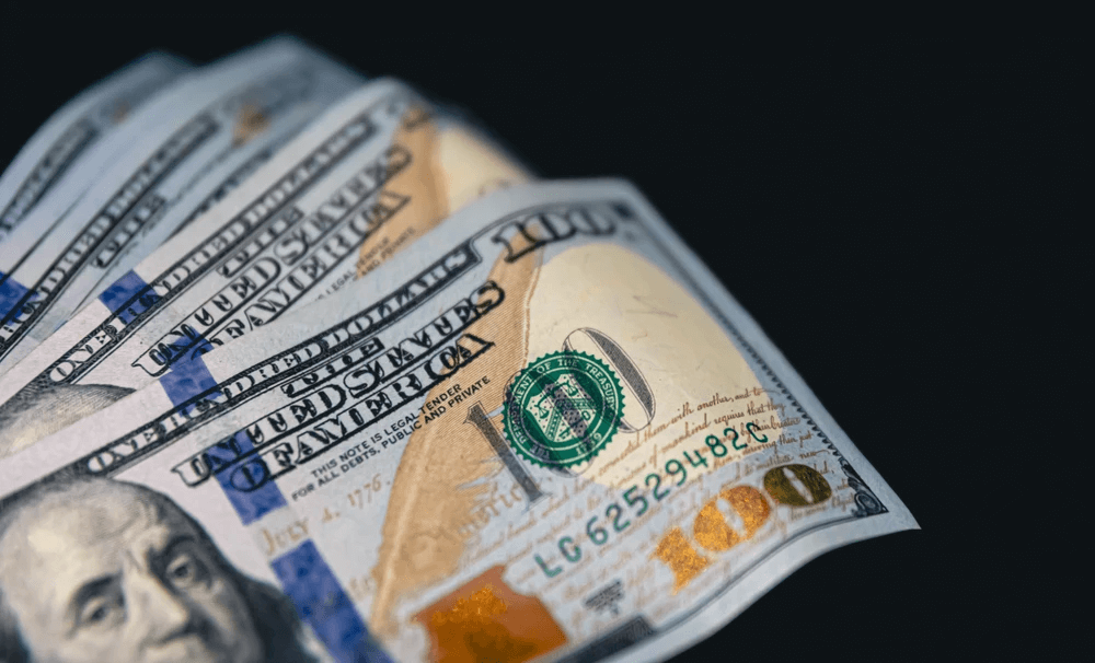 Análisis del dólar - Informe semanal 11/08