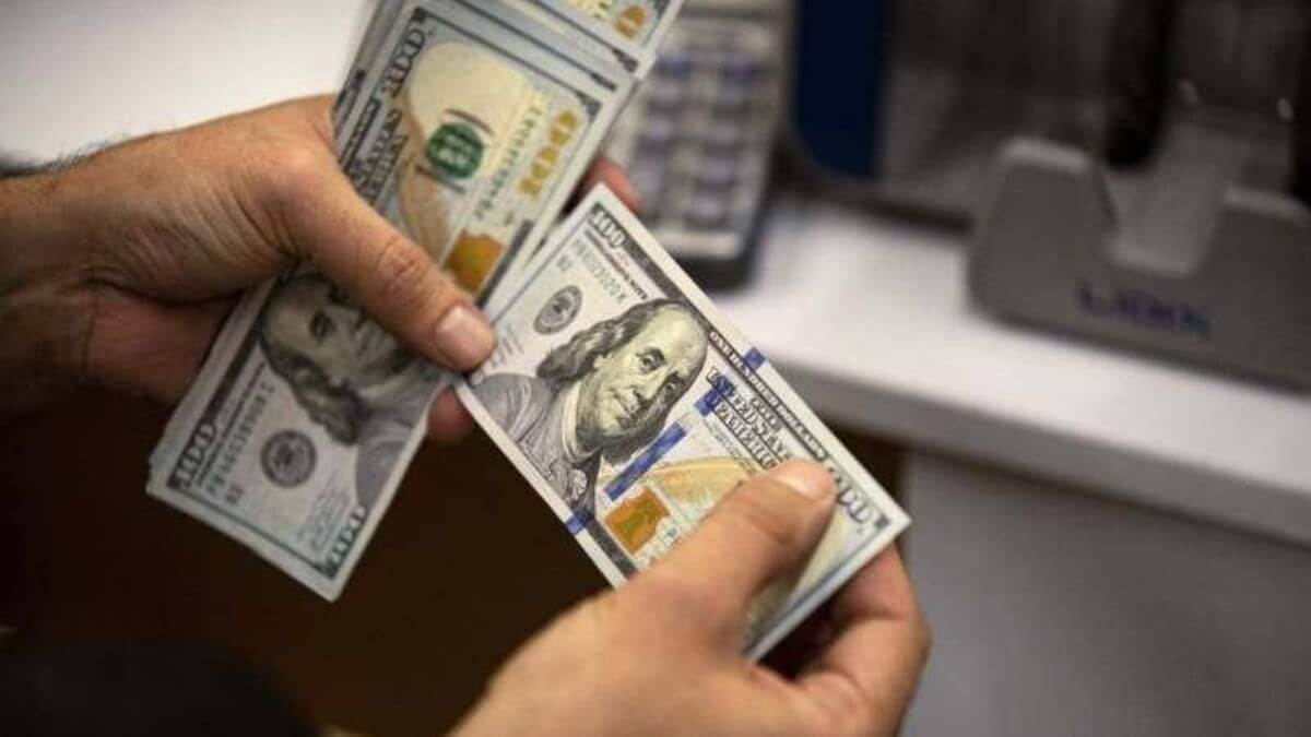 Análisis del dólar - Informe semanal 11/05