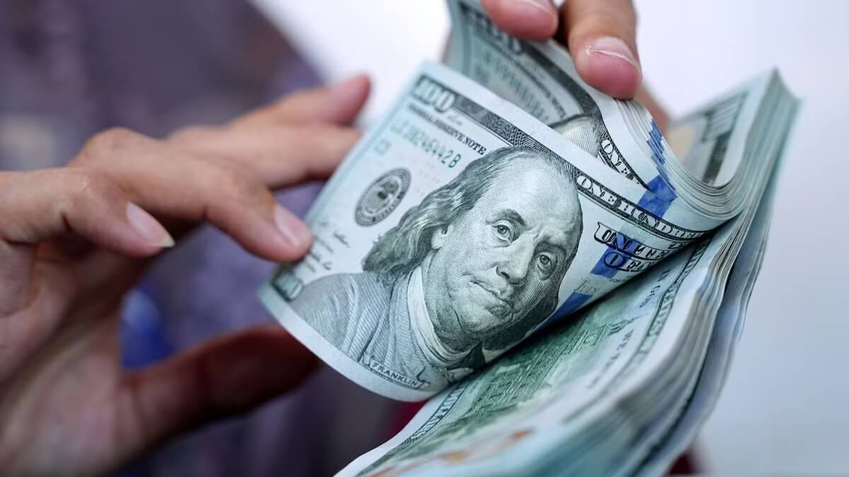 Análisis del dólar - Informe semanal 13/07 Análisis del dólar - Informe semanal 13/07