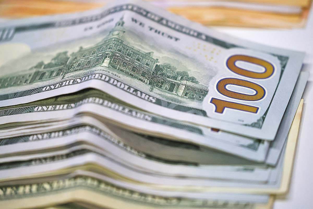 Análisis del dólar - Informe semanal 13/10