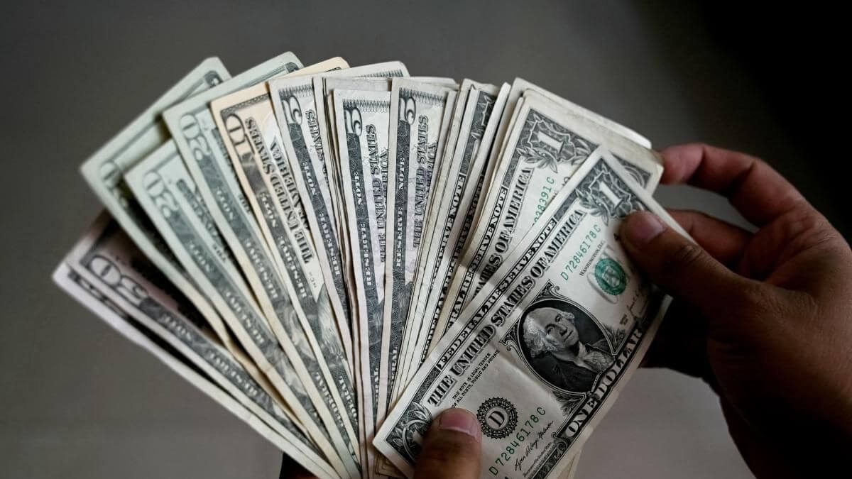 Análisis del dólar - Informe semanal 14/09