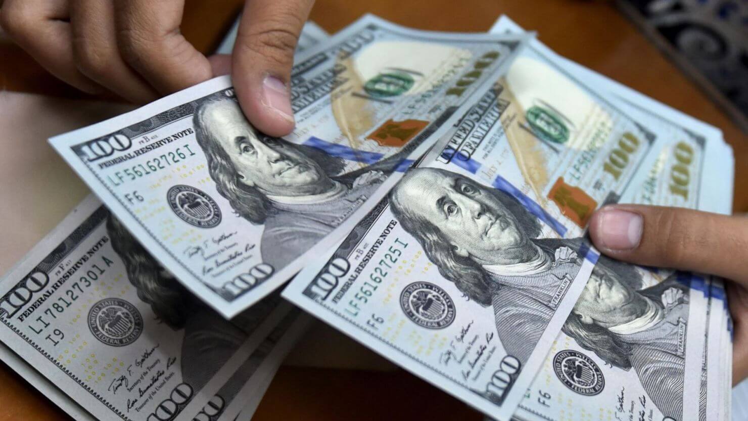 Análisis del dólar - Informe semanal 15/09