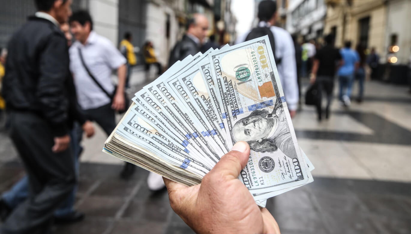 Análisis del dólar - Informe semanal 16/03