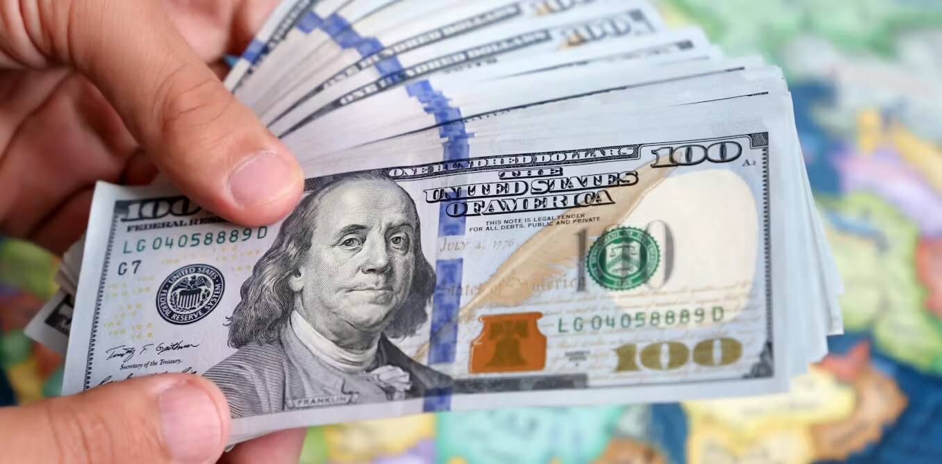 Análisis del dólar - Informe semanal 17/11