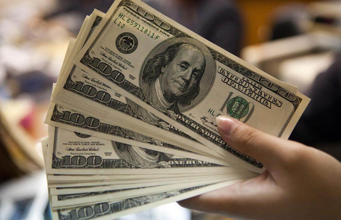 Análisis del dólar - Informe semanal 18/08