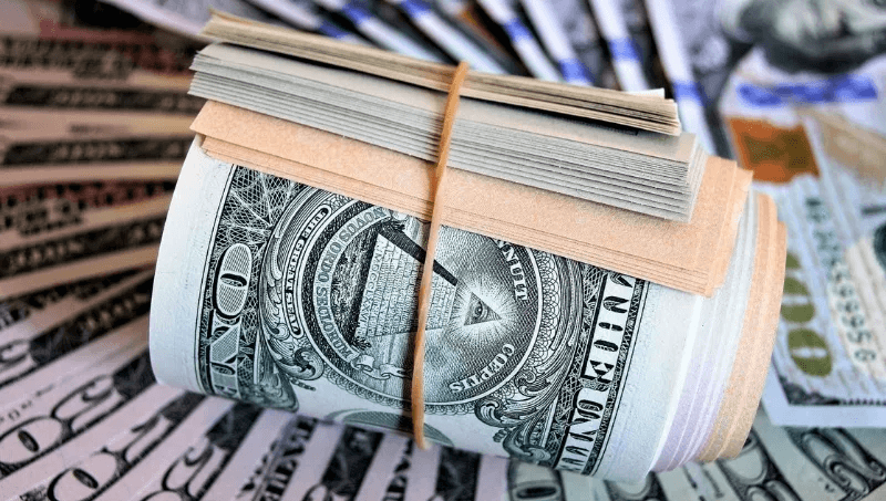 Análisis del dólar - Informe semanal 18/05