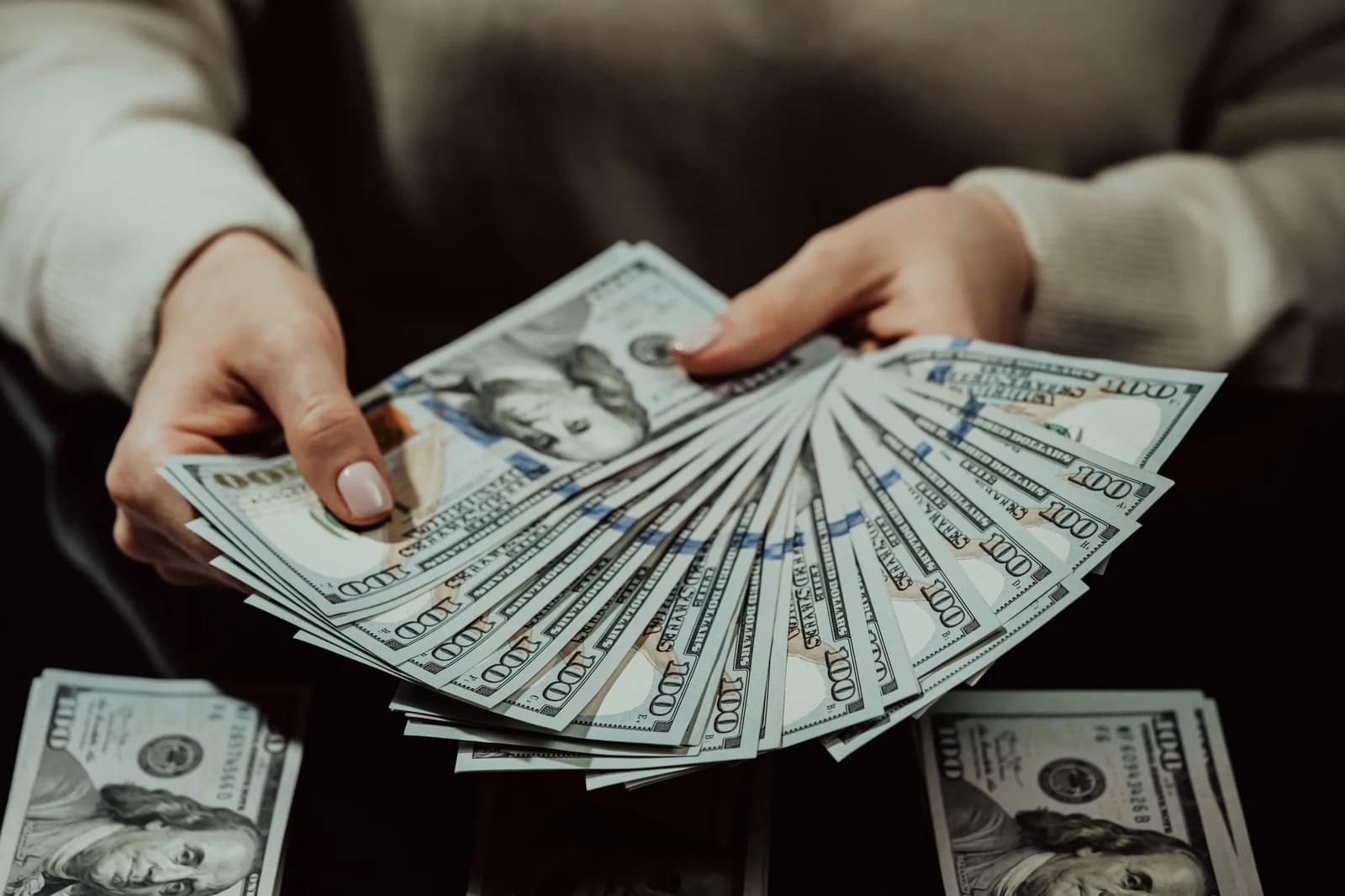 Análisis del dólar - Informe semanal 19/10