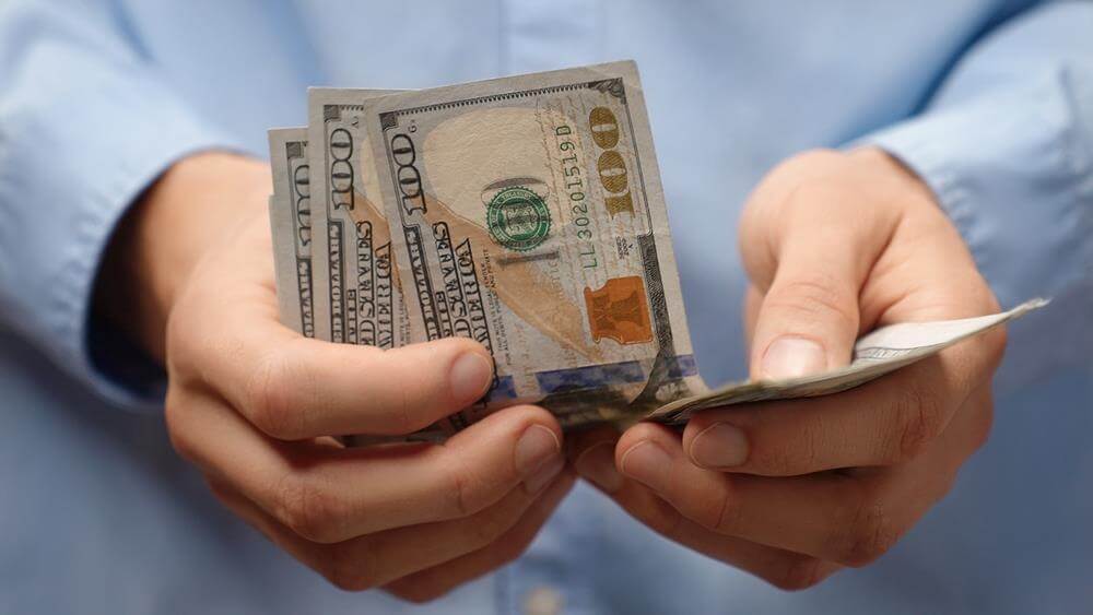 Análisis del dólar - Informe semanal 20/04