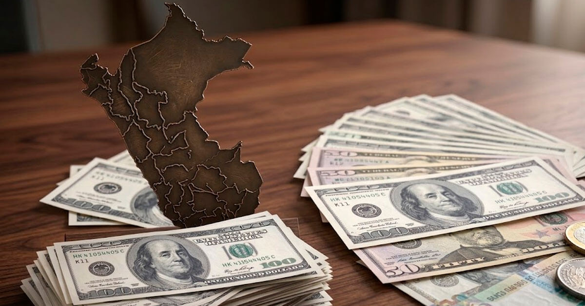 Análisis del dólar - Informe semanal 20/07