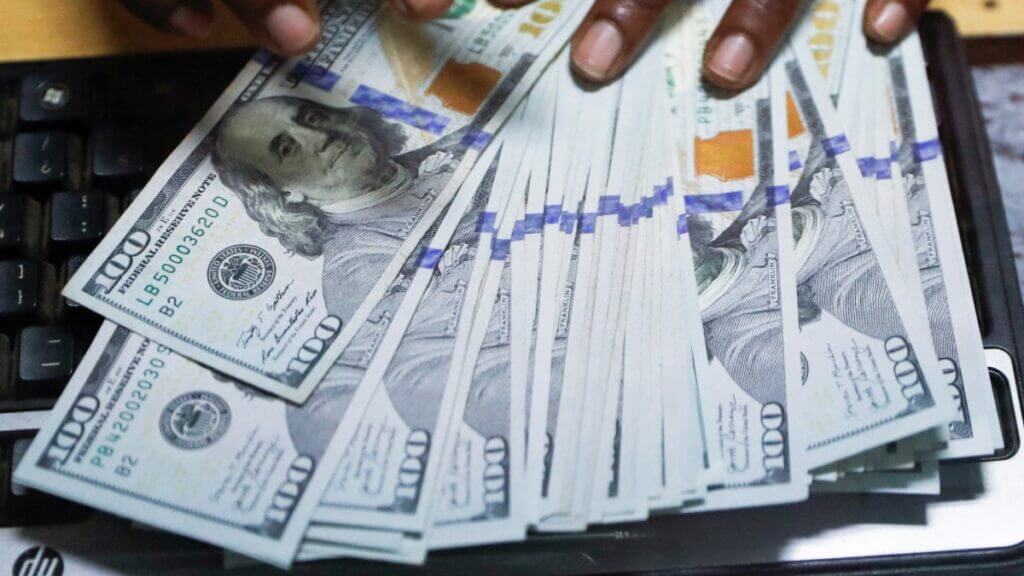 Análisis del dólar - Informe semanal 21/07