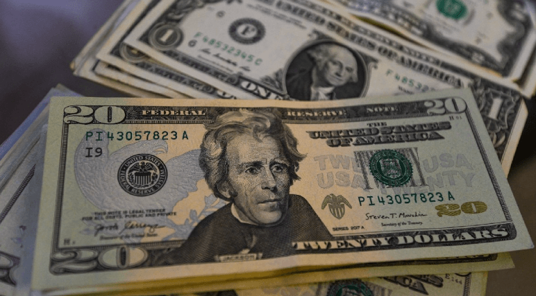 Análisis del dólar - Informe semanal 21/09
