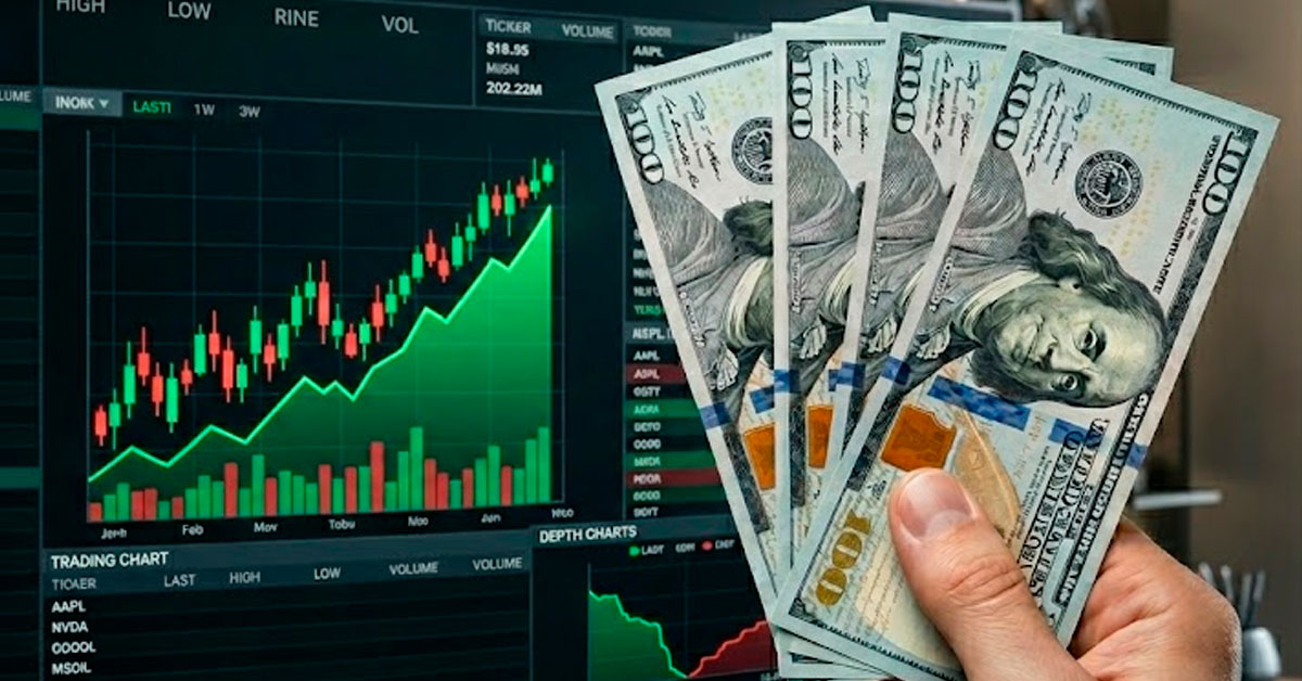Análisis del dólar - Informe semanal 22/06 Análisis del dólar - Informe semanal 22/06