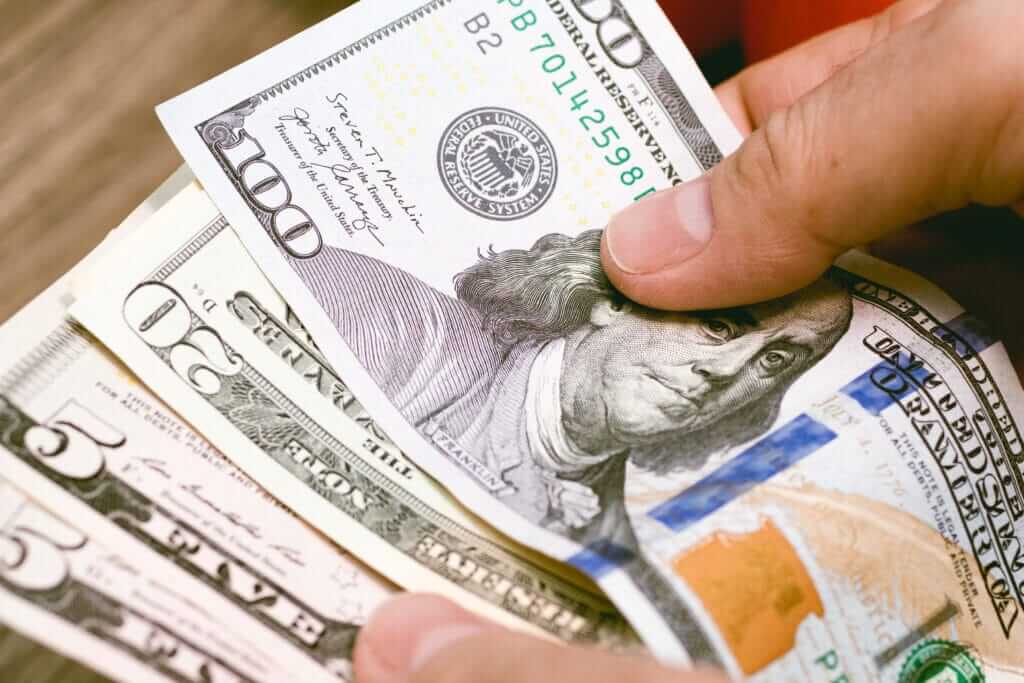 Análisis del dólar - Informe semanal 22/09