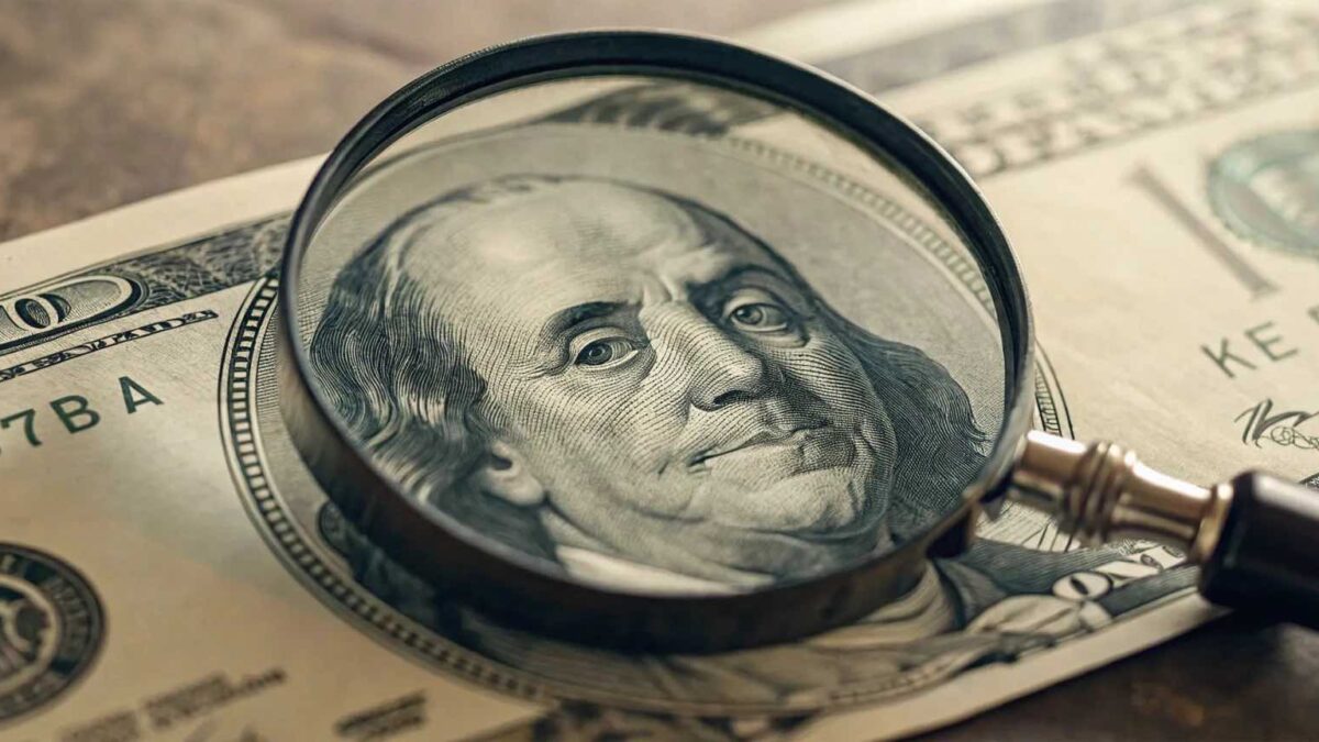 Análisis del dólar - Informe semanal 23/03