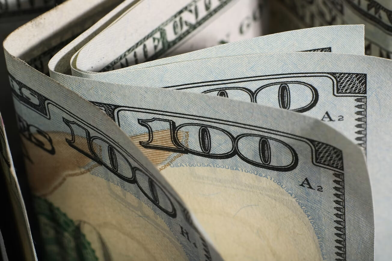 Análisis del dólar - Informe semanal 24/08
