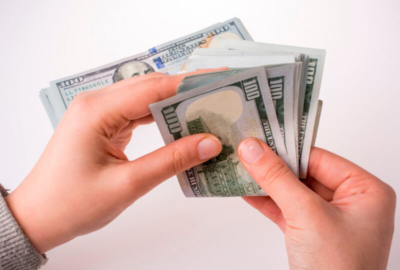 Análisis del dólar - Informe semanal 25/05