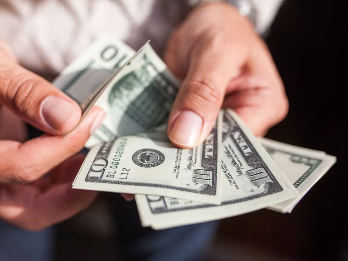 Análisis del dólar - Informe semanal 27/07
