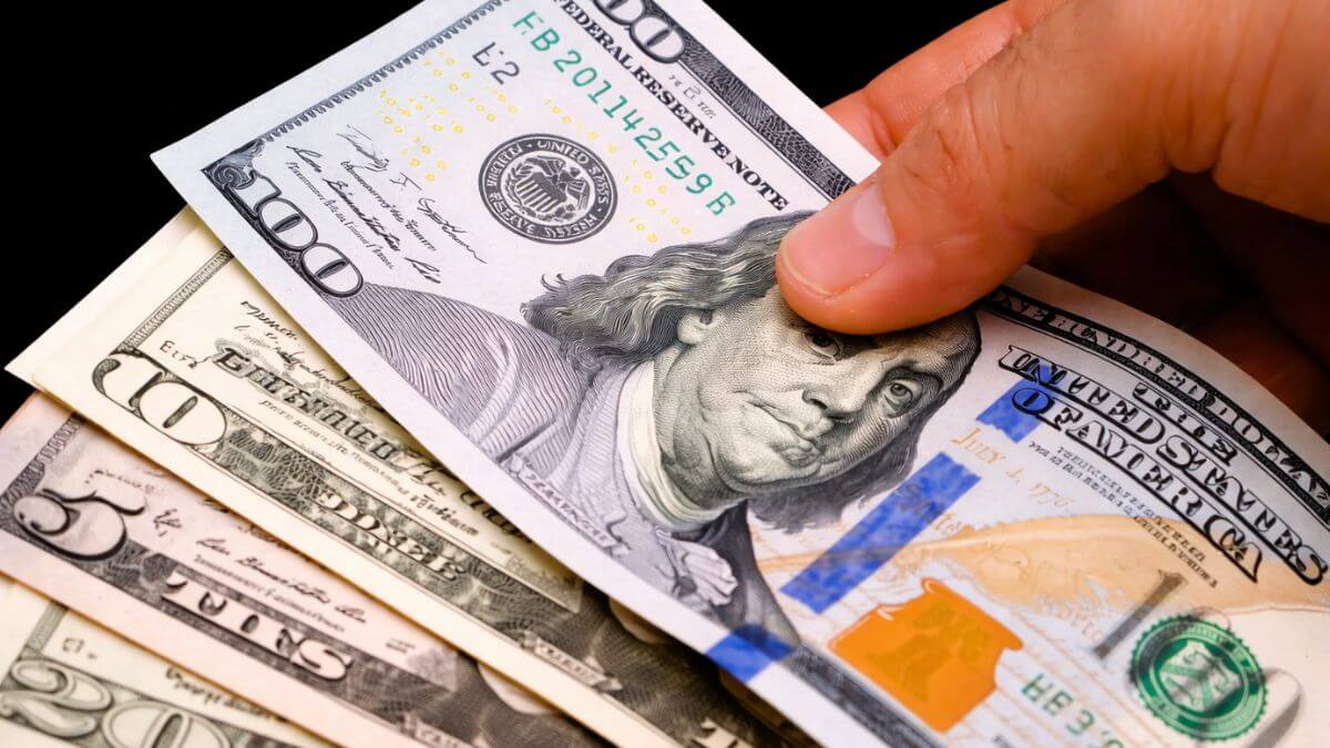 Análisis del dólar - Informe semanal 30/03