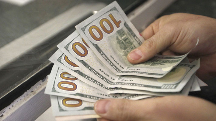 Análisis del dólar - Informe mensual de agosto 2025