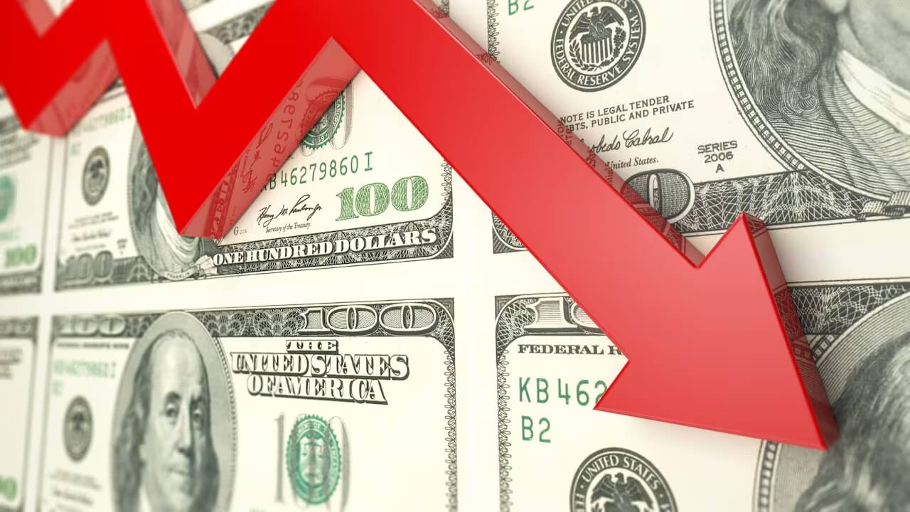 Dólar podría caer a S/ 3.45 en 2026: ¿Qué impacto tendría en los peruanos?