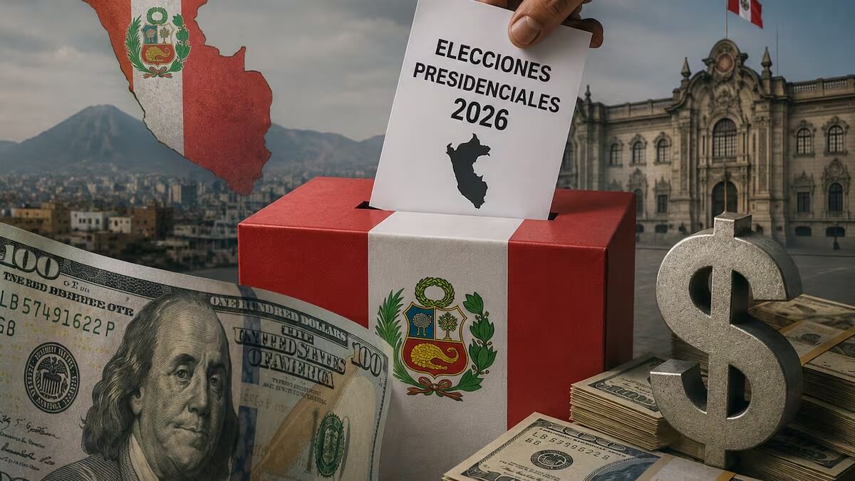 Elecciones y dólar: ¿qué pasará con el tipo de cambio?